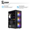  Зображення Персональний комп`ютер COBRA Gaming (I14F.16.S1.36.14369W) 